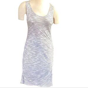 Dakini Racerback Tank Dress Sz M #146P